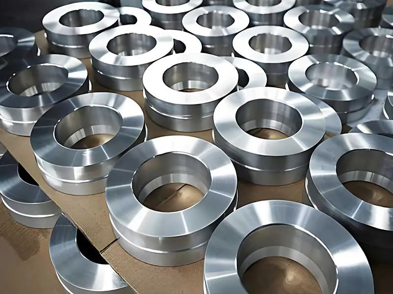 Sheet Metal Fabrication